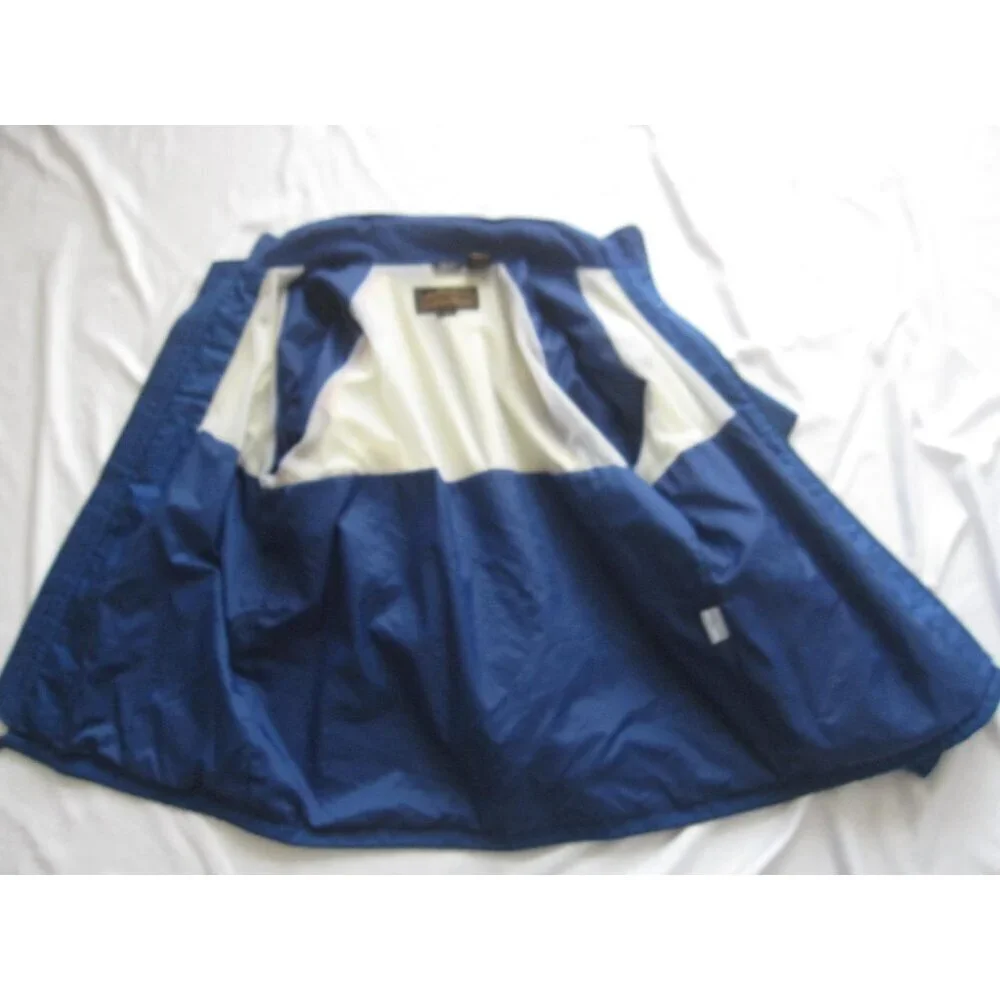 Eddie Bauer overall it
